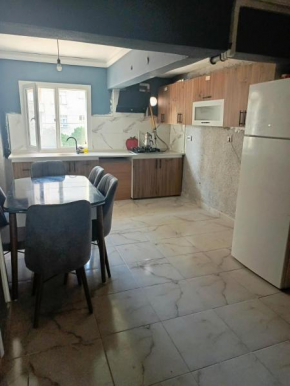 Nadir Home Konaklama